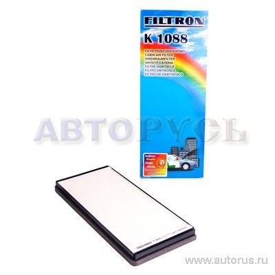 Фильтр салонный FILTRON K1088