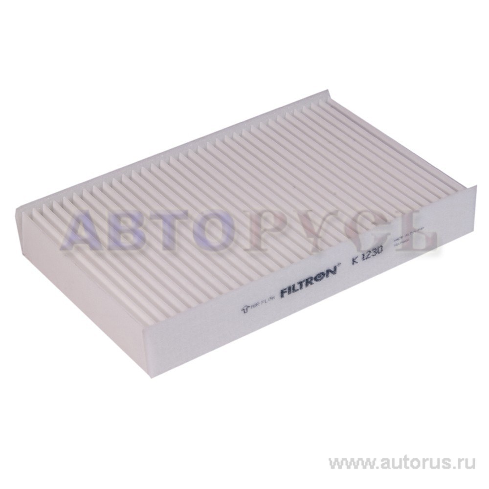Фильтр салонный FILTRON K1230