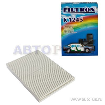 Фильтр салонный FILTRON K1245