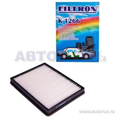Фильтр салонный FILTRON K1266