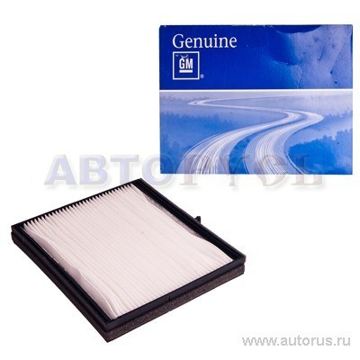 Фильтр салонный GM 96554421