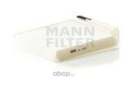 Фильтр салонный MANN-FILTER CU 1829