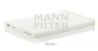 Фильтр салонный MANN-FILTER CU 1936