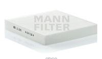 Фильтр салонный MANN-FILTER CU 2345