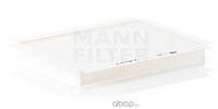 Фильтр салонный MANN-FILTER CU 2622