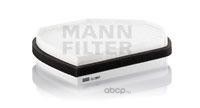 Фильтр салонный MANN-FILTER CU 2897