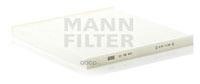 Фильтр салонный MANN CU 29 001