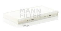 Фильтр салонный MANN CU 3139