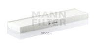 Фильтр салонный MANN-FILTER CU 4436