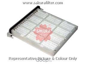 Фильтр салонный SAKURA CA1105