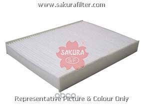 Фильтр салонный SAKURA CA-22050