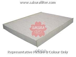 Фильтр салонный SAKURA CA28140