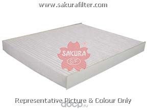 Фильтр салонный SAKURA CA28150