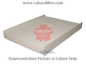 Фильтр салонный SAKURA CA28330