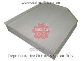 Фильтр салонный SAKURA CA31070