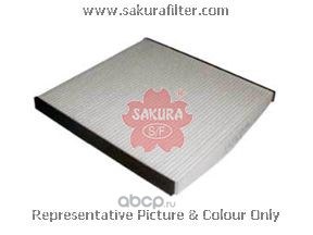 Фильтр салонный SAKURA CA3301