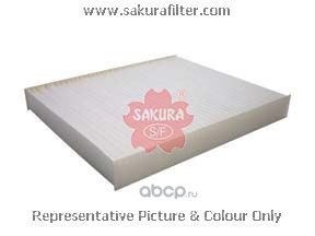 Фильтр салонный SAKURA CA49010