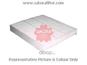Фильтр салонный SAKURA CA-1605