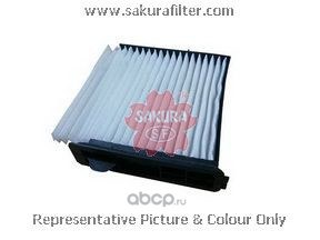 Фильтр салонный SAKURA CA-18310