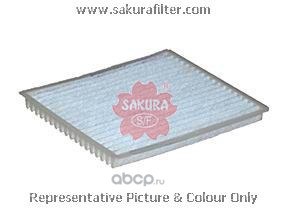 Фильтр салонный SAKURA CA-3300