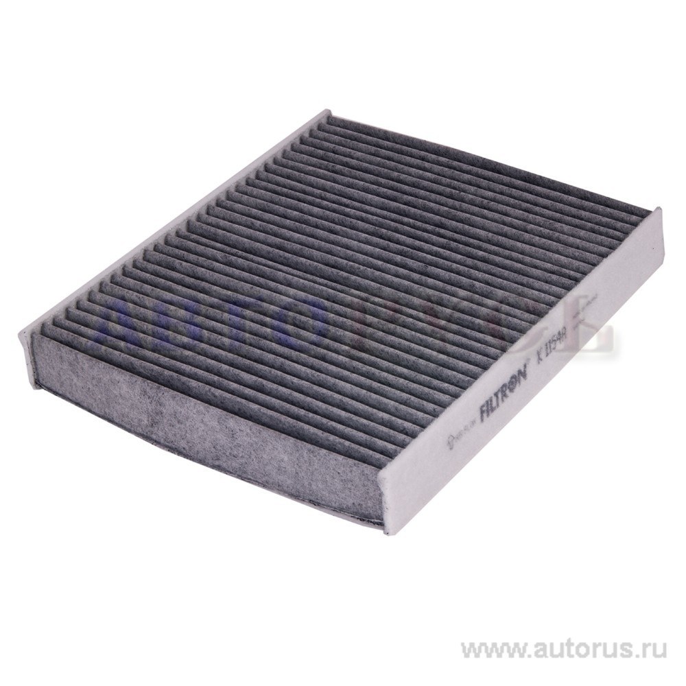 Фильтр салонный, угольный FILTRON K1154A