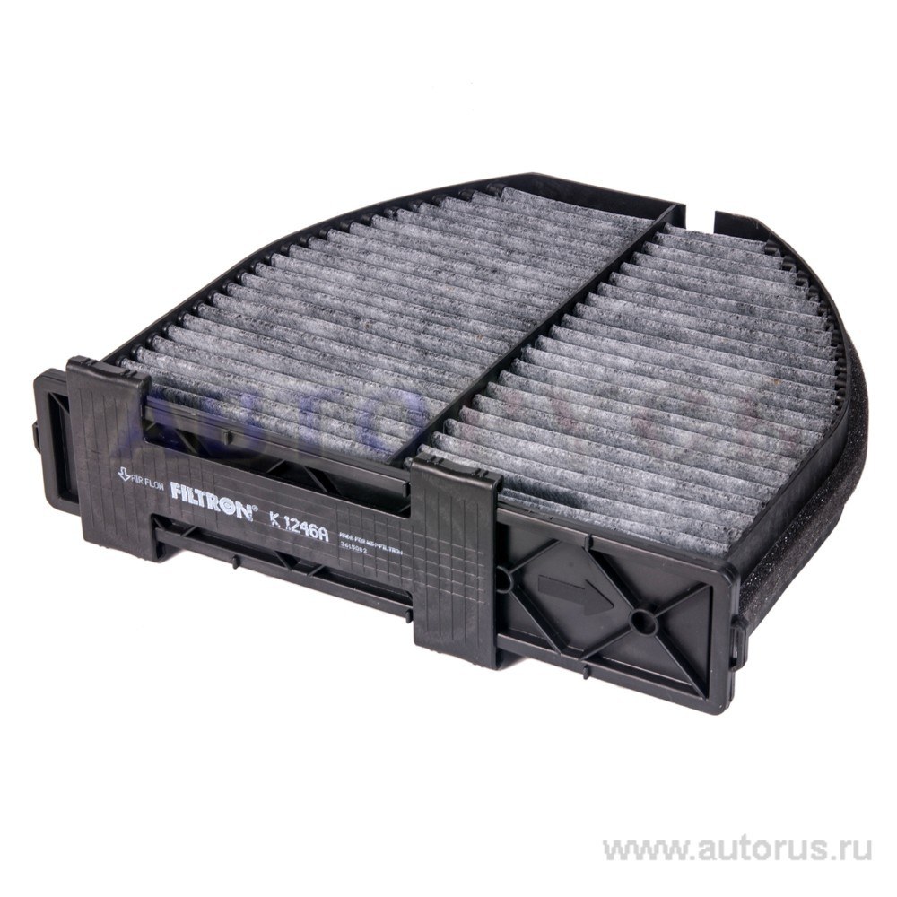 Фильтр салонный, угольный FILTRON K1246A