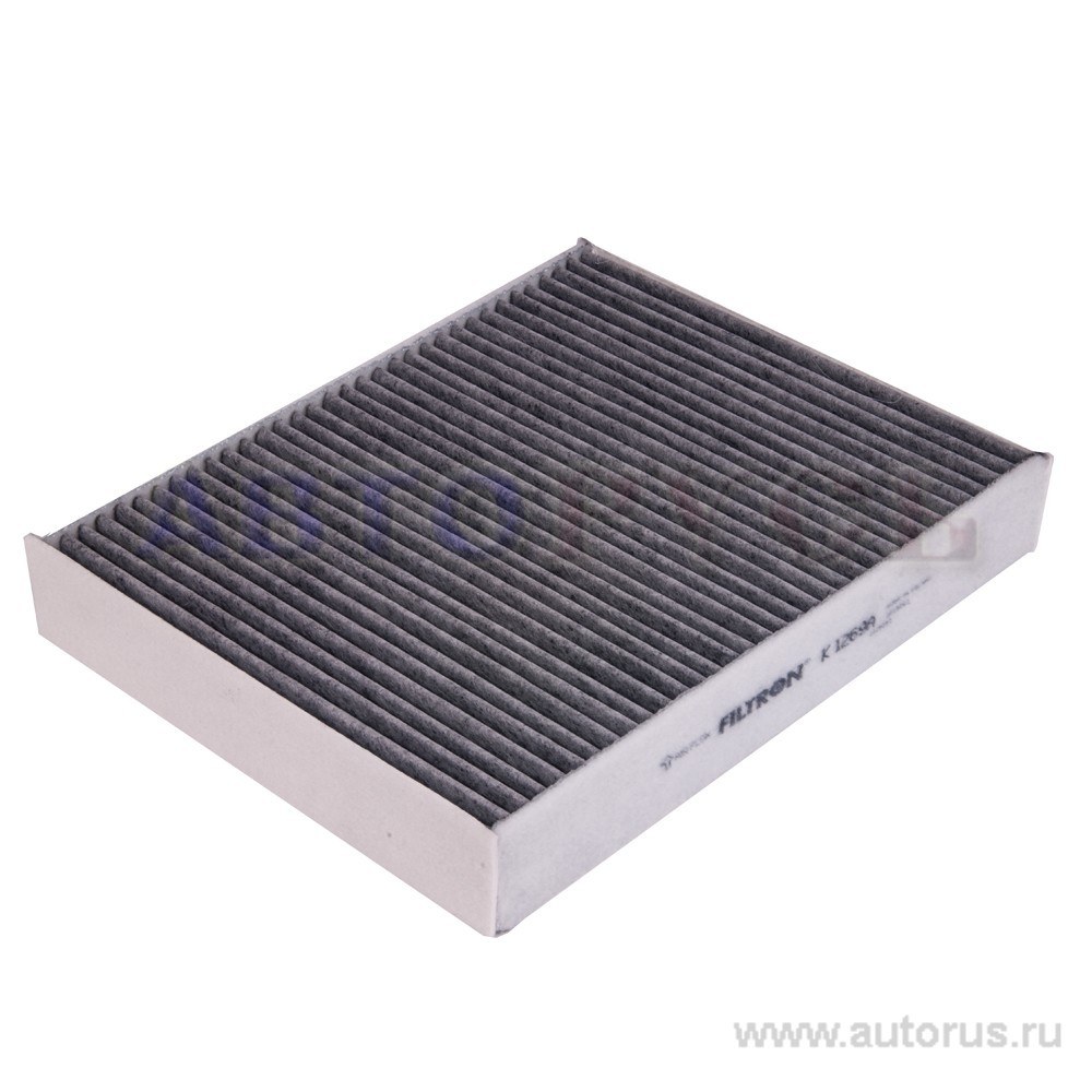 Фильтр салонный, угольный FILTRON K1269A
