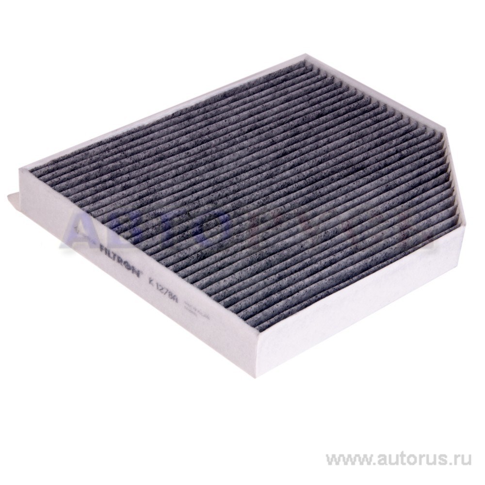 Фильтр салонный, угольный FILTRON K1278A