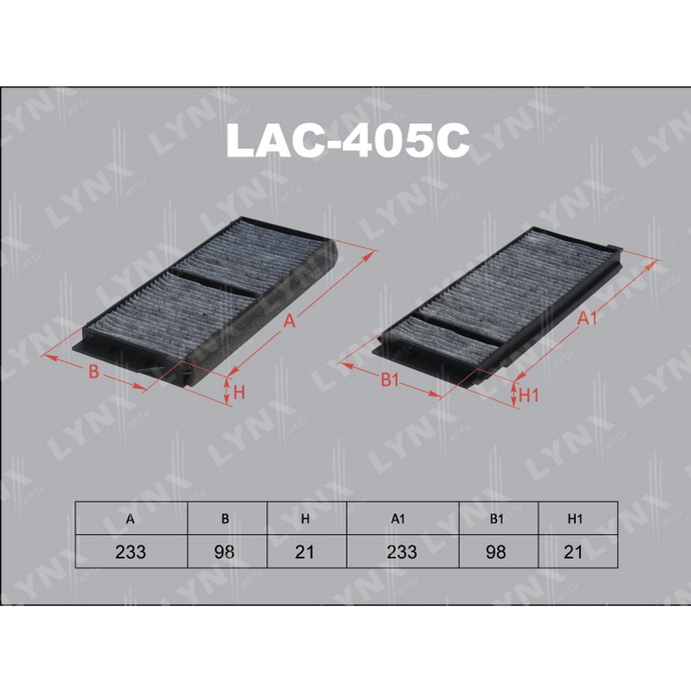Lac 5. Фильтр салона Lynx Lac-1506c. Фильтр салона LYNXAUTO Lac-003. Фильтр LYNXAUTO lac524. LYNXAUTO lac403 фильтр салона.