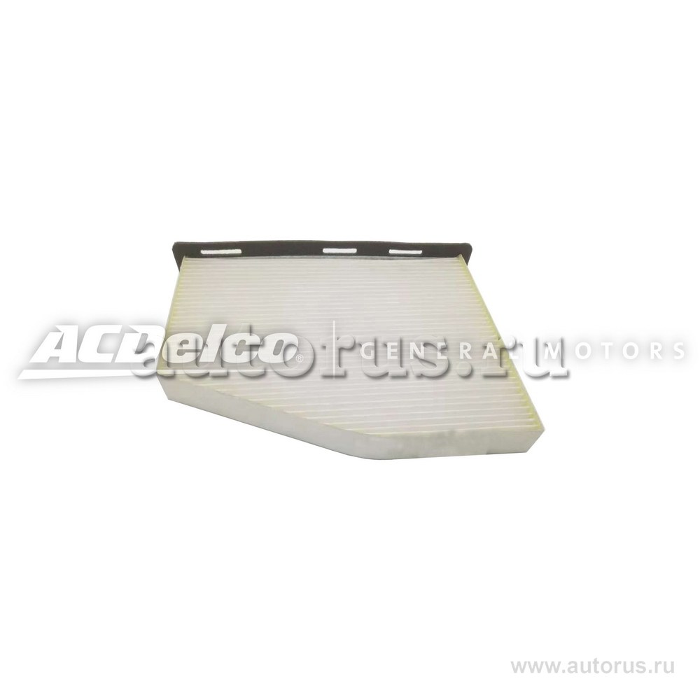 Фильтр салонный VW Passat sedan ACDelco 19372705