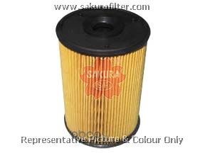 Фильтр топливный SAKURA EF1306