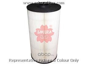 Фильтр топливный SAKURA EF15130