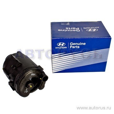Фильтр топливный, топливного бака в сборе HYUNDAI Getz 1.4L HYUNDAI/KIA 31112-1CA00