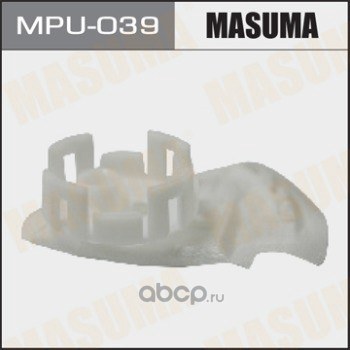 Фильтр бензонасоса NISSAN QASHQAI MASUMA MPU-039