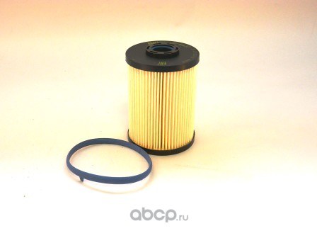 Фильтр топливный для FORD Mondeo IV, VOLVO C30, C70 II, S40 II, S60 II, BIG FILTER GB-6437