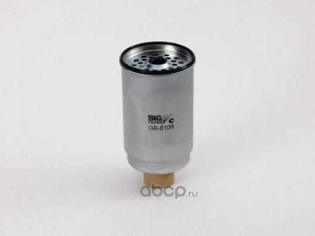 Фильтр топливный BIG FILTER GB-6109