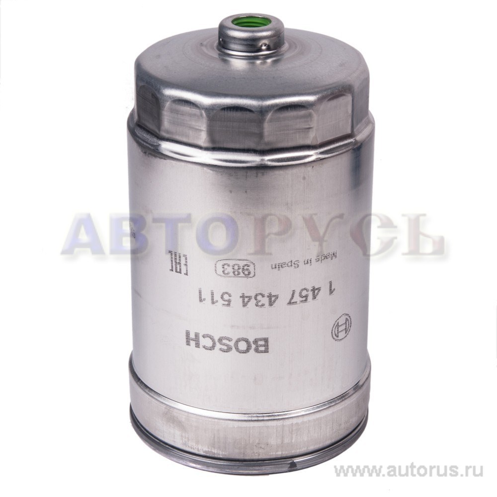 Фильтр топливный BOSCH 1 457 434 511