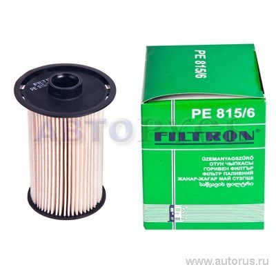 Фильтр топливный FILTRON PE815/6