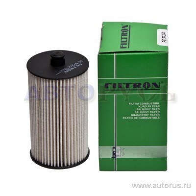 Фильтр топливный FILTRON PE973/4