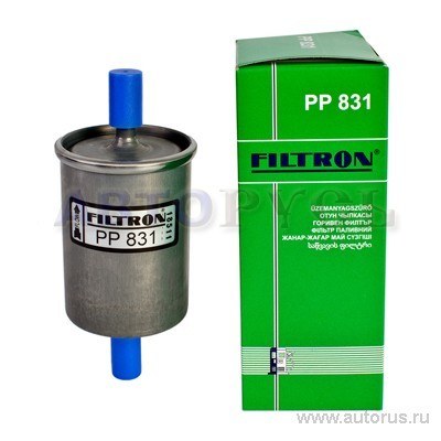 Фильтр топливный FILTRON PP831