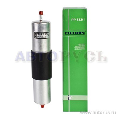 Фильтр топливный FILTRON PP832/1