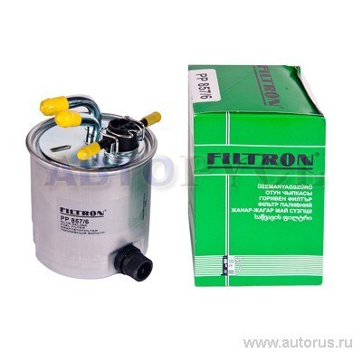 Фильтр топливный FILTRON PP857/6