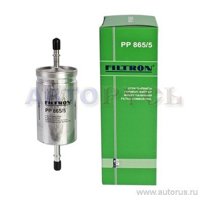Фильтр топливный FILTRON PP865/5