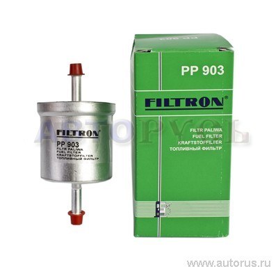 Фильтр топливный FILTRON PP903