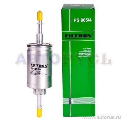 Фильтр топливный FILTRON PS865/4