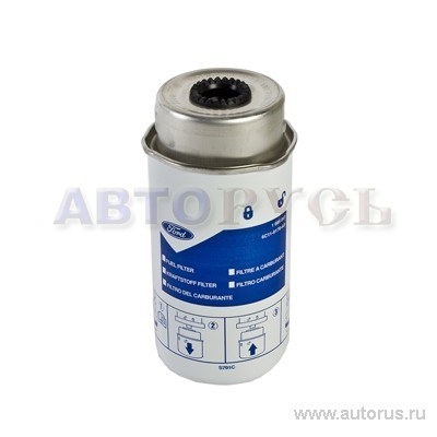 Фильтр топливный FORD TRANZIT 1 685 861