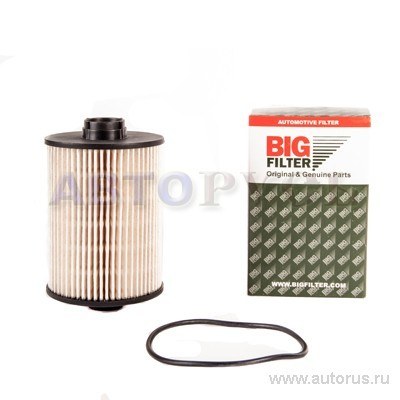 Фильтр топливный для     Business,  ,  , So BIG FILTER GB-6222