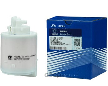 Фильтр топливный HYUNDAI/KIA 31112-C9100