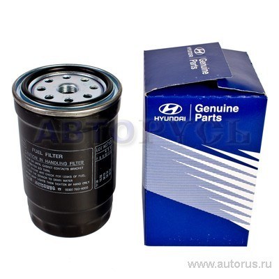 Фильтр топливный HYUNDAI Tucson/KIA Sportage II 04-> HYUNDAI/KIA 31922-2E900