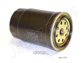 Фильтр топливный JAPANPARTS FC-H11S